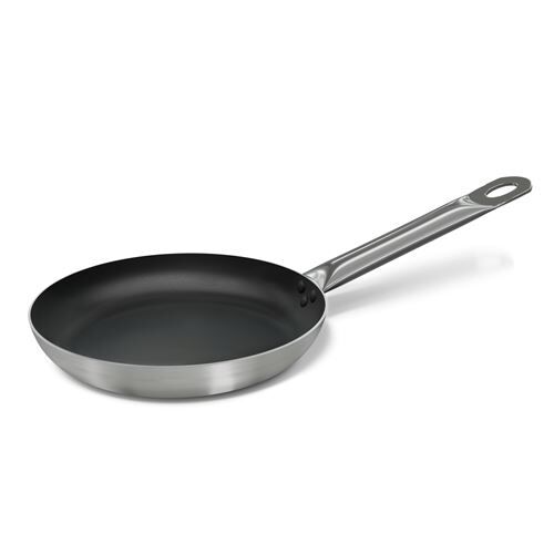 Pujadas Poêle Induction antiadhésive ALU FIRST - Lot de 6