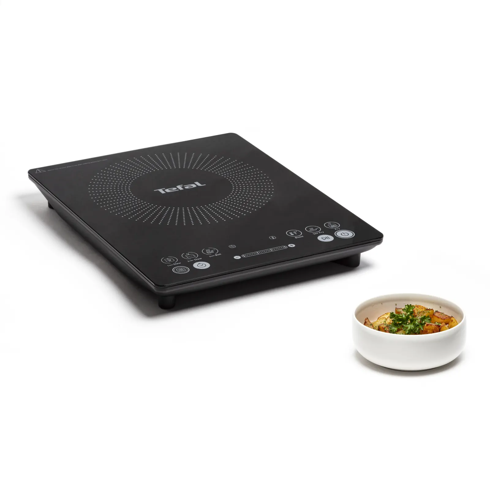 Plaque induction portable : les modèles utiles selon l'usage